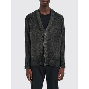 Avant Toi Sweater Men Black